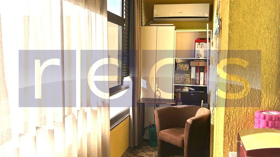 DE VANZARE 3 CAMERE SPATIOASE   | 2 BAI | 2 BALCOANE | LANGA MARRIOTT - Poză 8