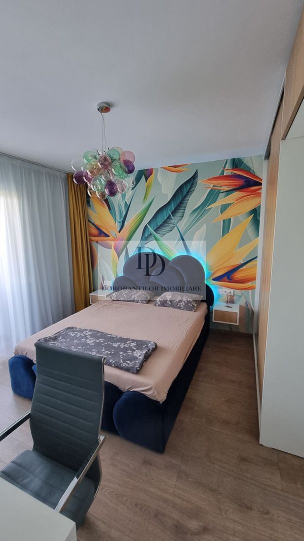 Apartament 3 camere finisaje premium | Parcare subteranǎ | Zona Sopor - Poză 8