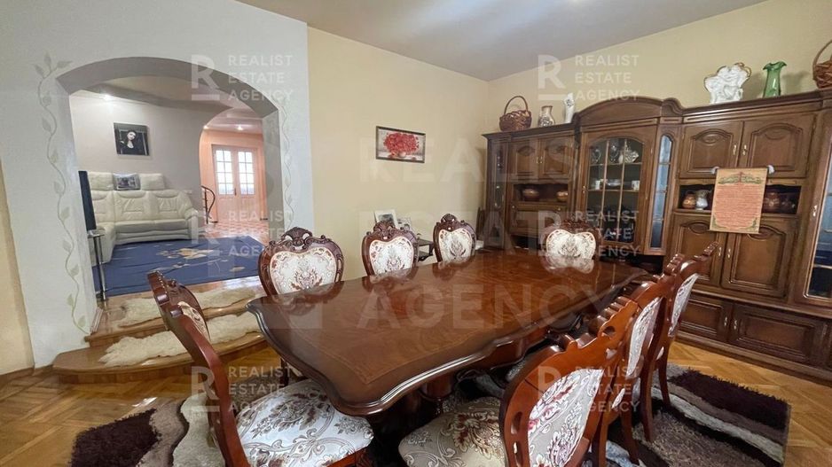 Vânzare, townhouse, 3 nivele, 180 mp, str. Mihai Viteazul, Durlești - Poză 5