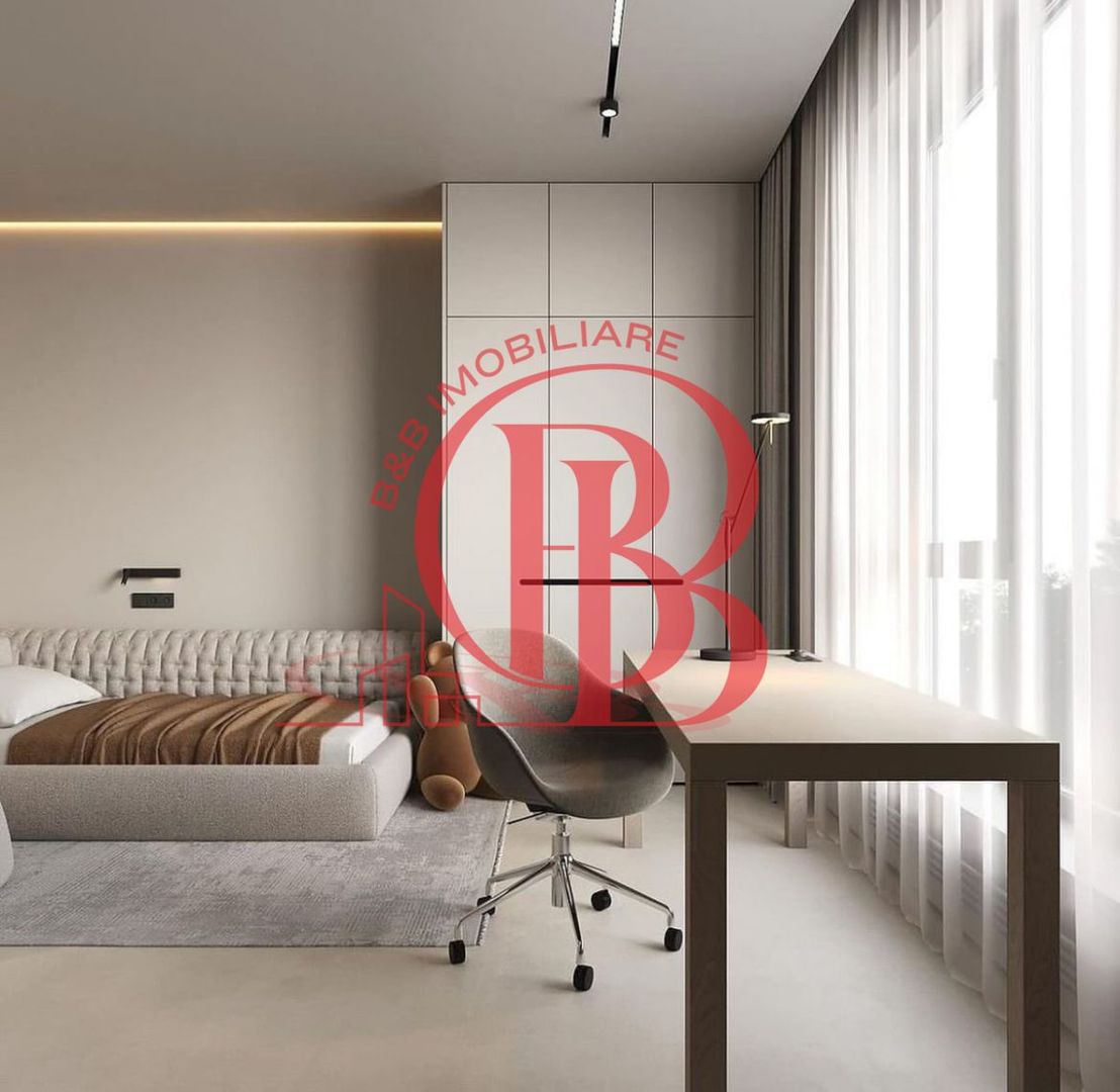 Oferta Lansare 2 camere proiect nou Pallady - Poză 7