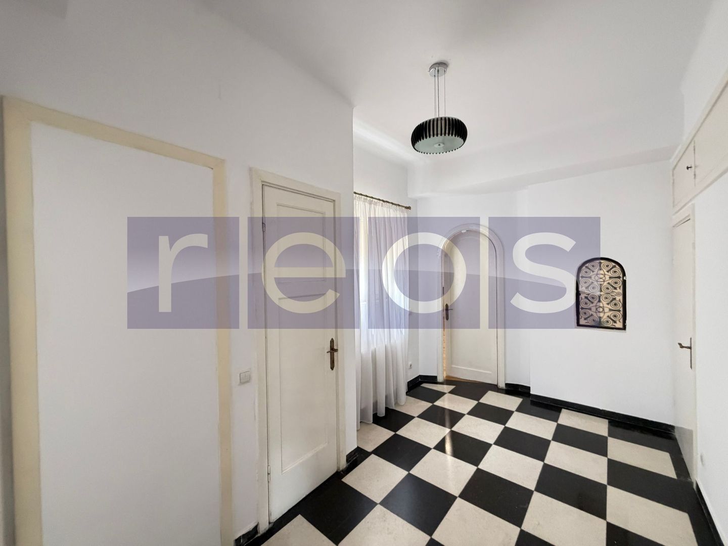 DOROBANTI-CAPITALE | SPATIU BIROURI | 270 MP | APARTAMENT IN VILA | - Poză 28