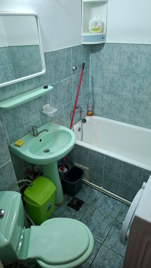 Apartament cu 2 camere de vanzare in CENTRU - Poză 13