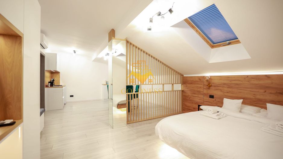 3 camere, Premium, bloc nou, parcare, Intre Lacuri, Dunarii Zona Iulis - Poză 2