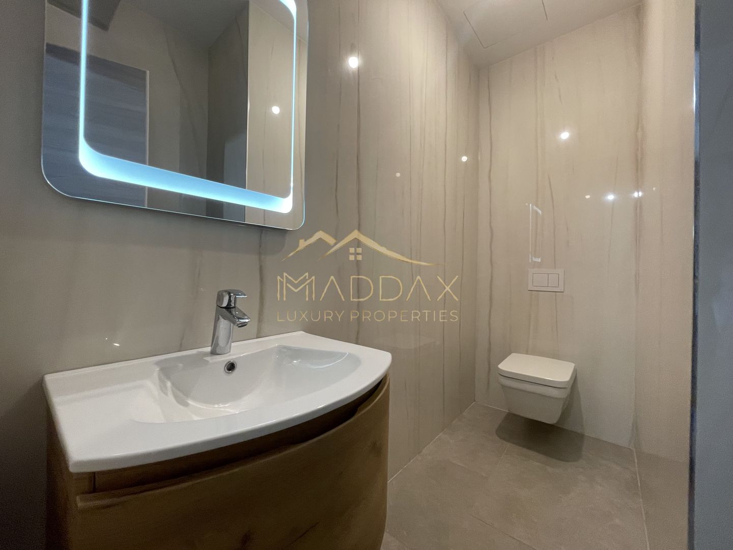 Apartament 3 camere Floreasca***140 mp//terasa 20 mp// Parcul Verdi - Poză 17