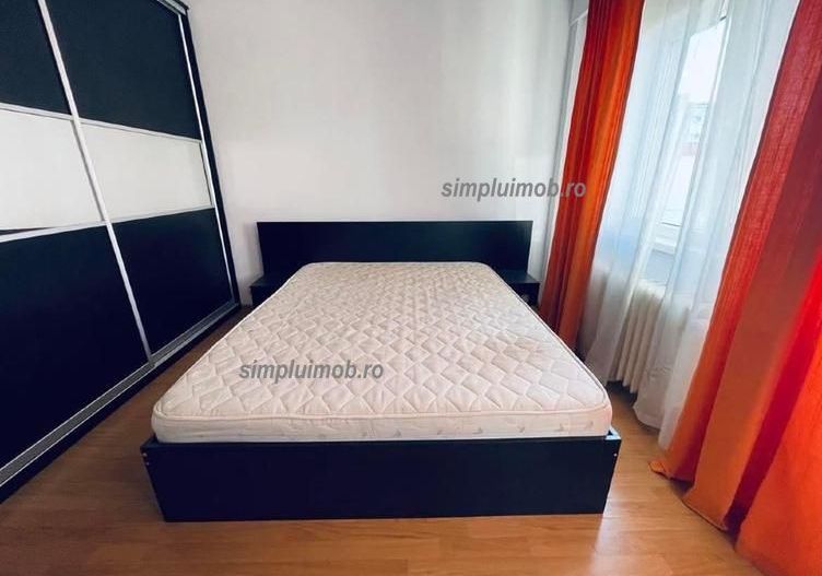 Metrou Piata Sudului 2 camere decomandat sector 4 - Poză 10