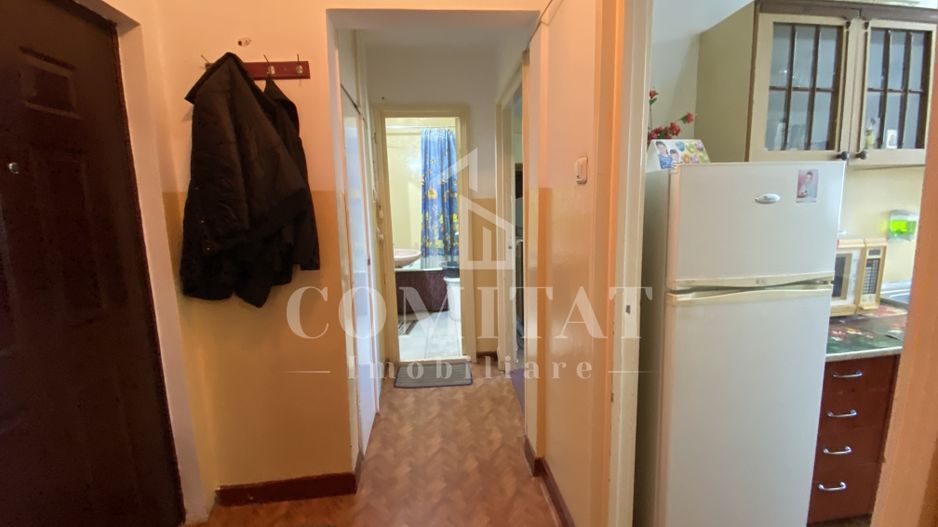 Apartament cu 2 camere | Mănăștur | Baza Sportivă „La Terenuri” - Poză 4