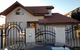 Casa cu 3 dormitoare, centrala gaz, in Cartierul Grigorescu, Oradea - Poză 19