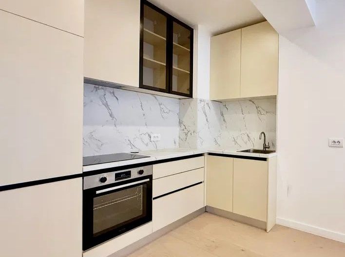 Apartament 2 camere modern zona Aviatiei TOWER - Poză 4