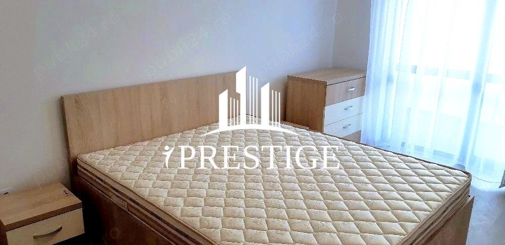 APARTAMENT 2 CAMERE, BALCON 10 MP, LOC DE PARCARE, LÂNGĂ SHOPPING CITY - Poză 6