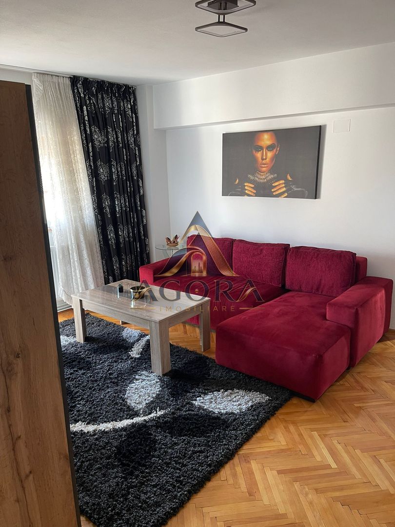 Apartament 2 camere de închiriat Soseaua Alba Iulia - Poză 2