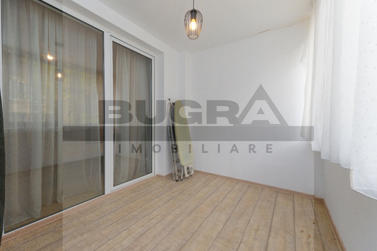 Exclusivitate! Apartament 3 camere 76 mp, terasa, zona Porii - Poză 8