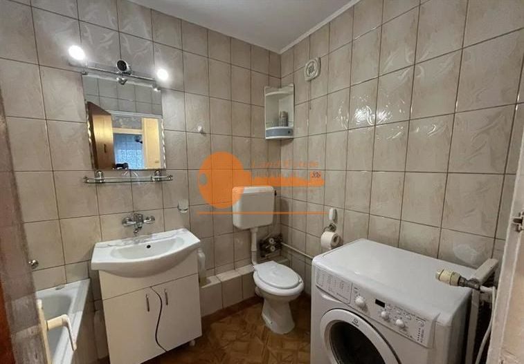 2 camere in zona Teiul Doamnei - Bloc Reabilitat - Poză 9