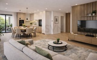 REA1026800 Apartament 4 camere I Gemina by the lake - Poză 5