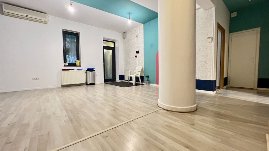 Vilă elegantă 4 camere  | Cartierul Francez / Herastrau - Poză 11