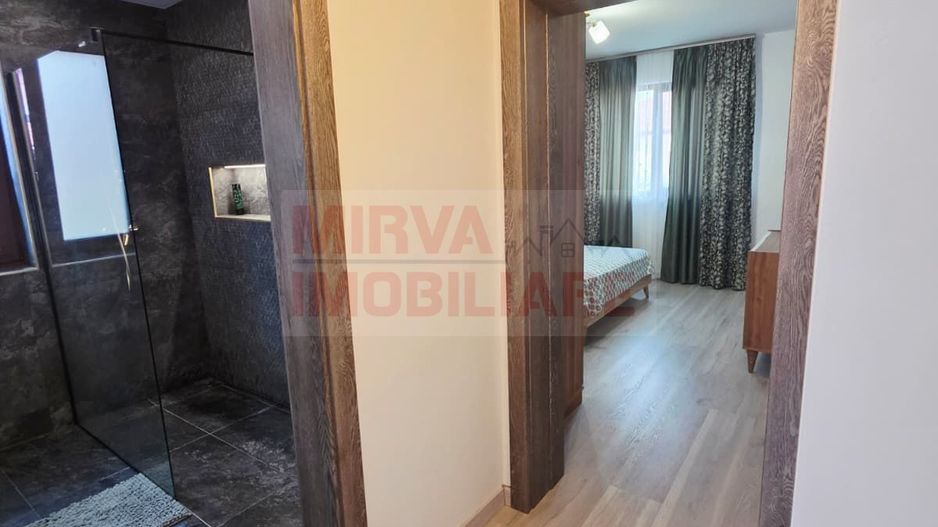 Vilă 5 camere de închiriat – Păulești, Cartier Magnolia - Poză 28