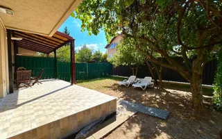 Vilă 5 camere de închiriat Iancu Nicolae | Jolie Ville | 145 mp - Poză 13