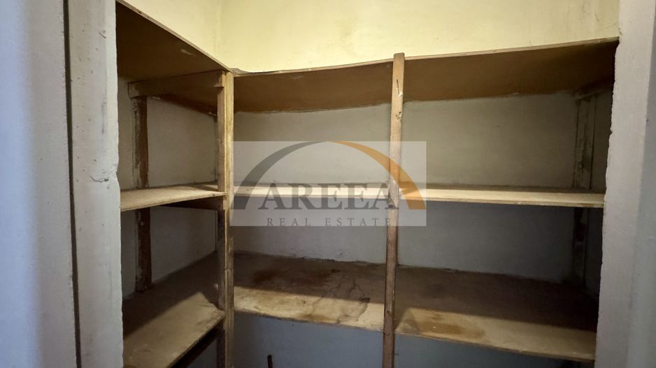 OPORTUNITATE - 3 camere decomandate, 70 mp utili, et 3 - Bucur Obor - Poză 13