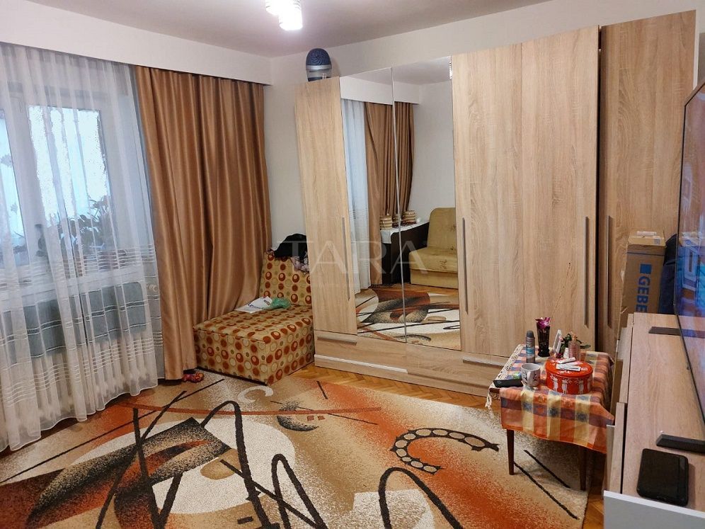 Apartament 2 camere | 40 mp utili + balcon 6 mp | Zona Mănăștur - Poză 1