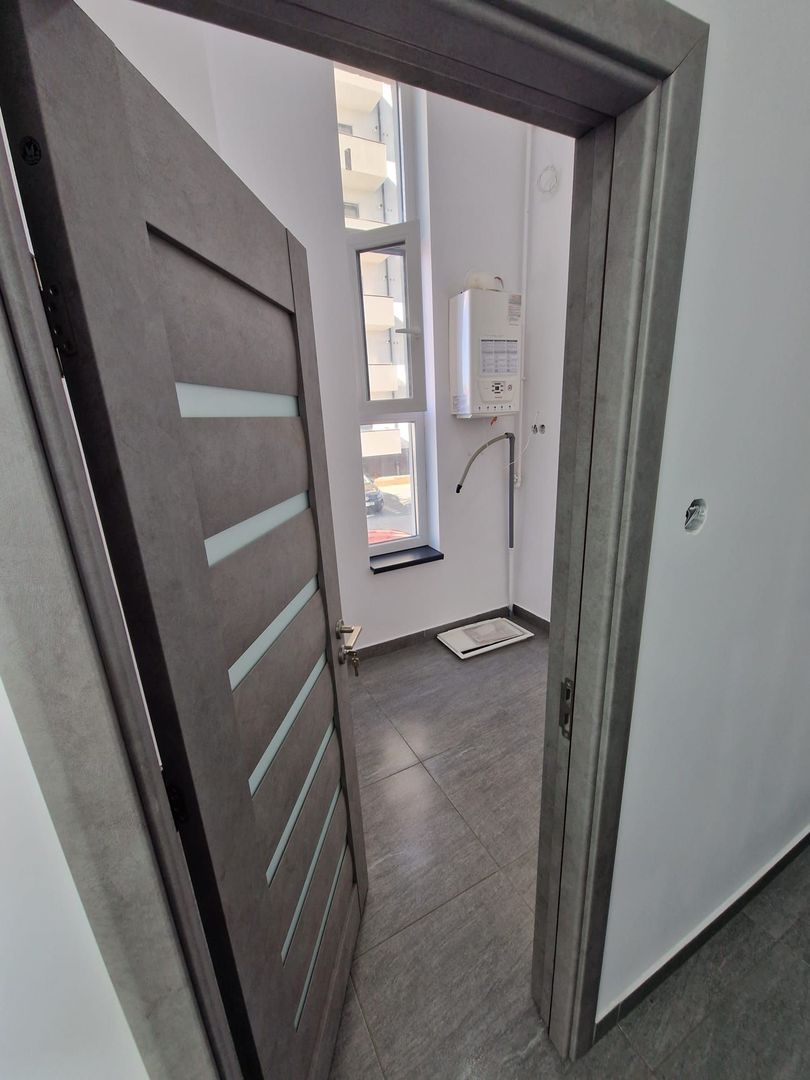 Spatiu Compercial cu vad zona Doamna Stanca-Sibiu - Poză 4