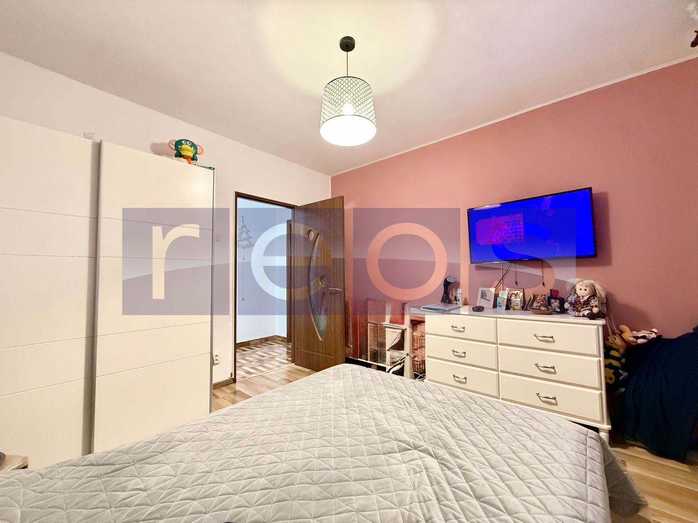 VANZARE 2 CAMERE | ZONA TITAN- PARC IOR | ETAJ 3 - Poză 7