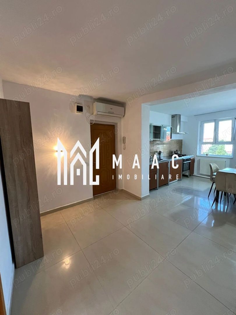 Apartament 3 camere de închiriat | Sibiu | Hipodrom 3 - Poză 2
