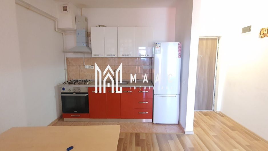 Apartament 2 Camere | Etaj Intermediar | zona Dedeman - Poză 13