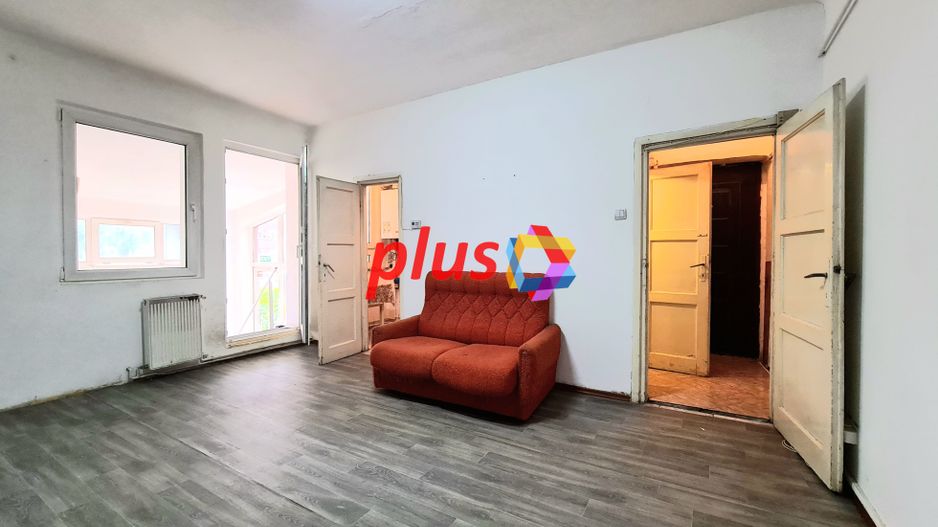Spatiu comercial de închiriat Brasov - 38 mp # plus-imo.ro - Poză 2