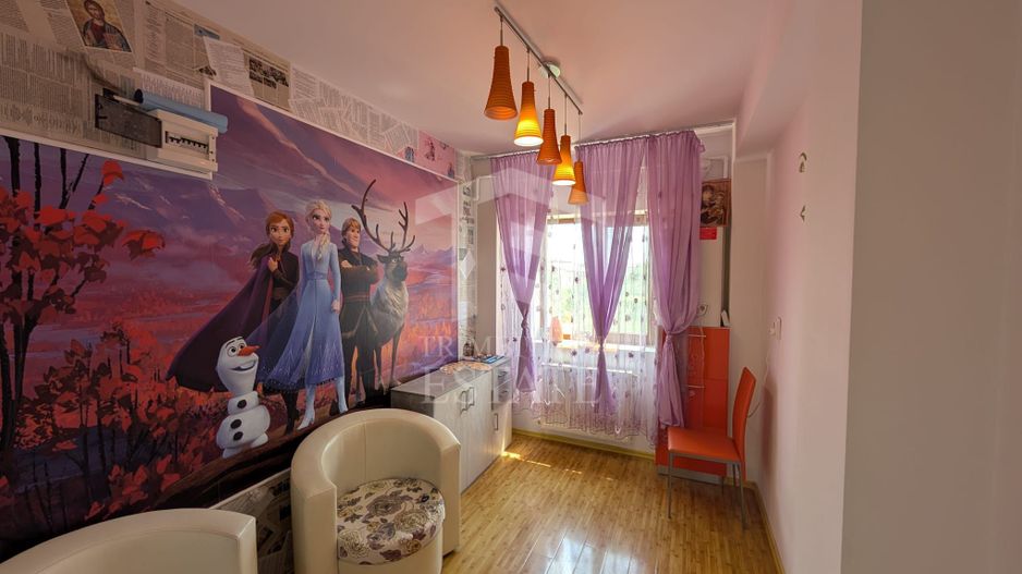 Vânzare Apartament 3 Camere - Str. Celofibrei, Bragadiru, Alexandriei - Poză 6