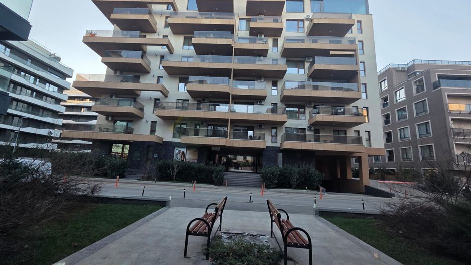 Ambiance Residence Pipera | Parcare inclusă | 1200 € - Poză 23