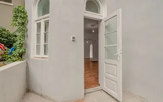 Cotroceni Arenele BNR Apart 4 Camere Parter in Vila Unicat de Poveste - Poză 25