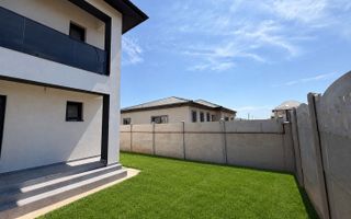 Casa individuala P+1E | Sperantei - 4 camere - Comuna Berceni - Poză 3