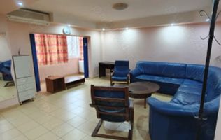 Închiriez apartament 2 camere, Mall Vitan, openspace, centrală proprie