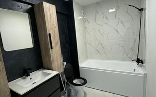 Apartament cu 2 camere,pet friendly, 55mp, parcare, Zona Ama Residence - Poză 7