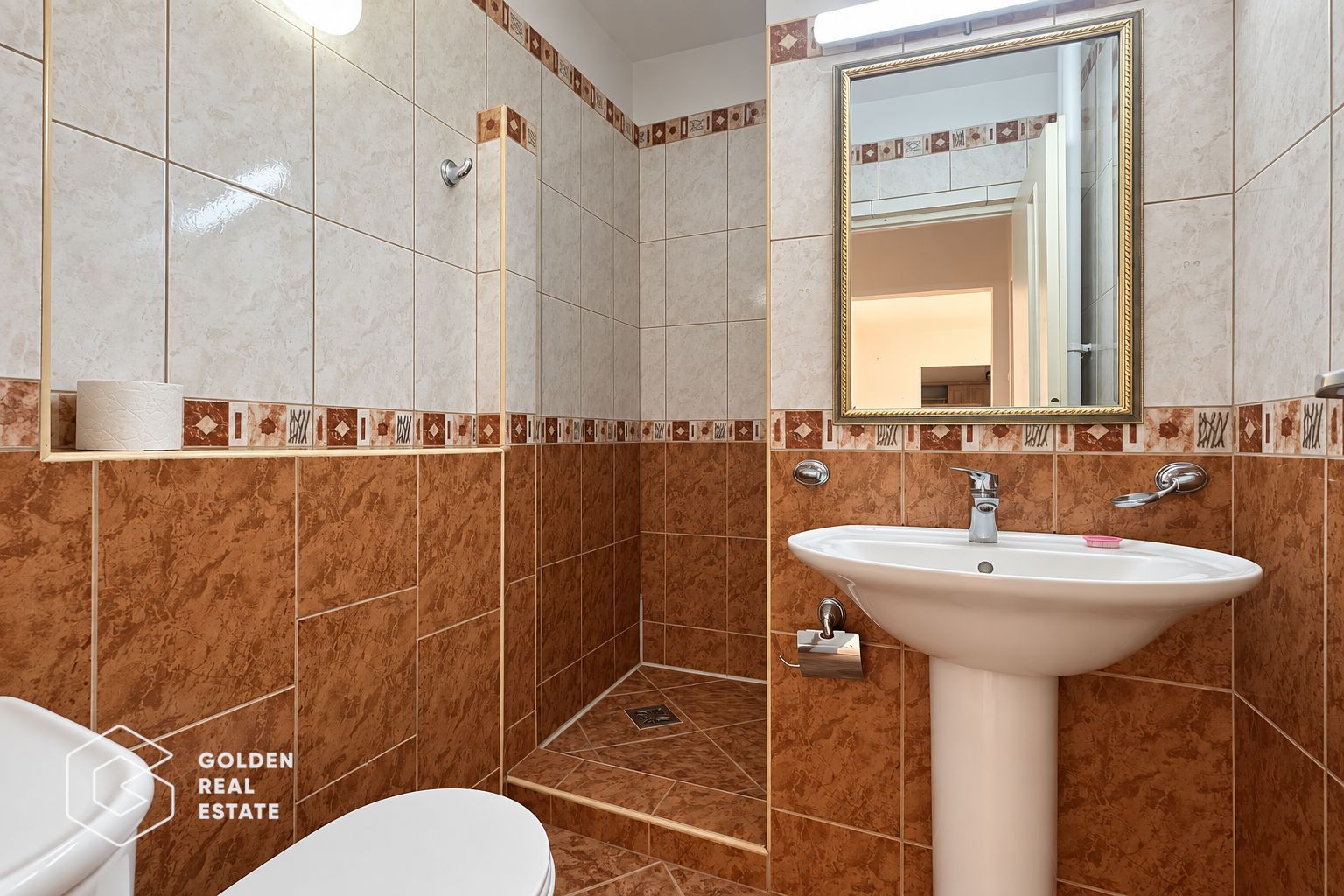 Apartament 2 camere,  Podgoria, Bulevardul Revoluției - Poză 5