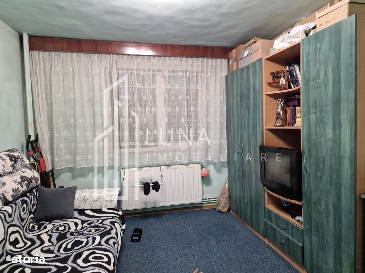 Apartament 2 camere | Decomandat | Zona Tractor | Oportunitate de inve - Poză 1