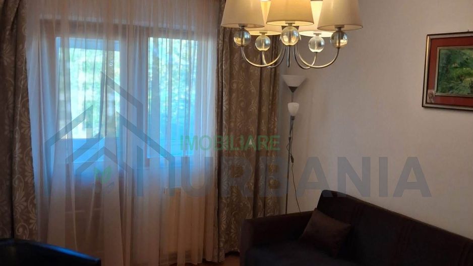 Apartament 3 camere de închiriat în zona Alexandru Cel Bun, Iași - Poză 5