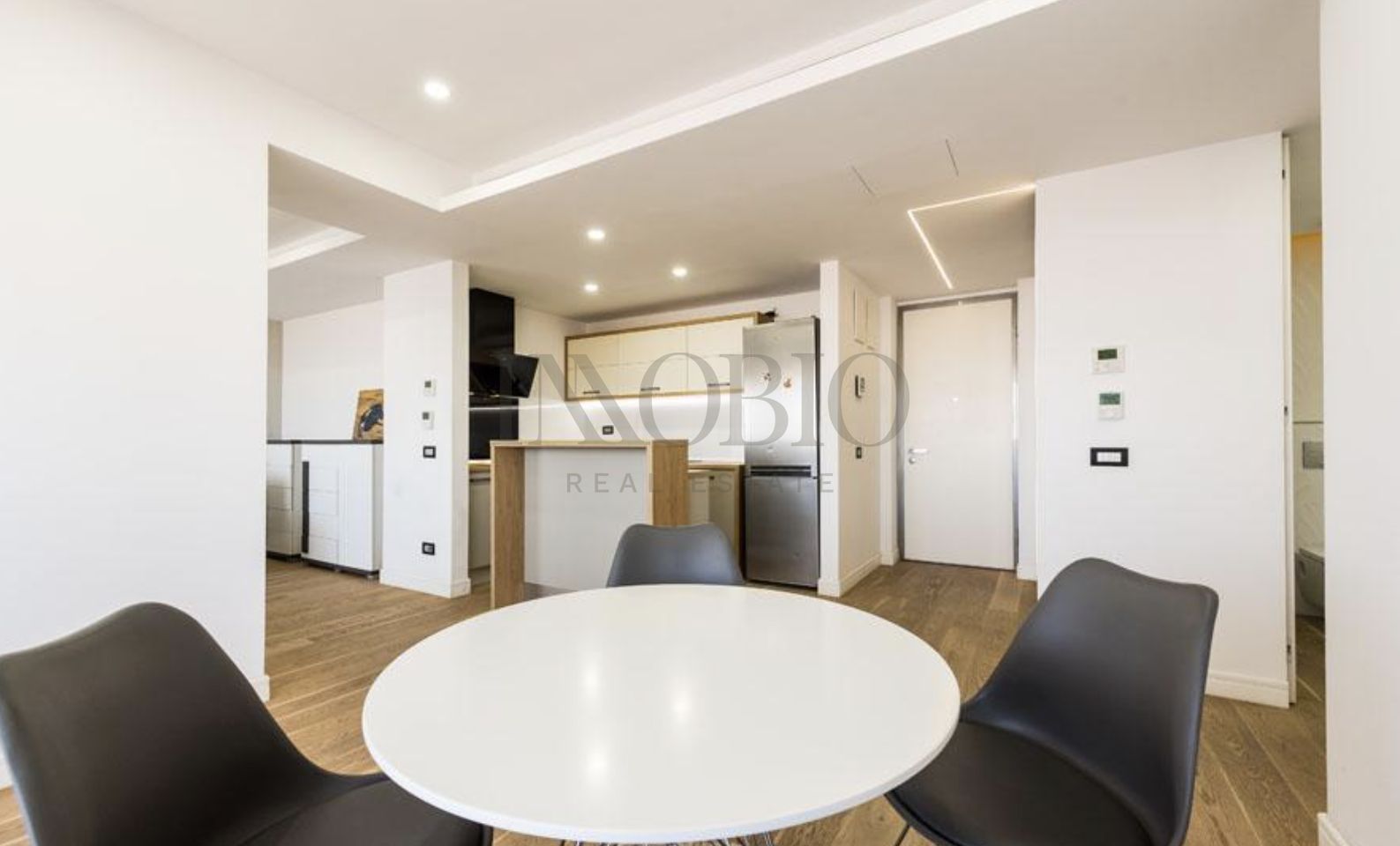Apartament 2 Camere | Cortina Residence | apropiere Parcul Herastrau - Poză 6