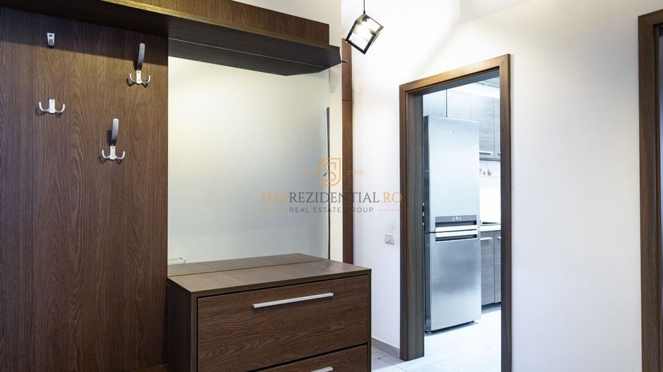 Apartament 3 camere + loc de parcare, acces metrou Leonida, Comision 0 - Poză 5