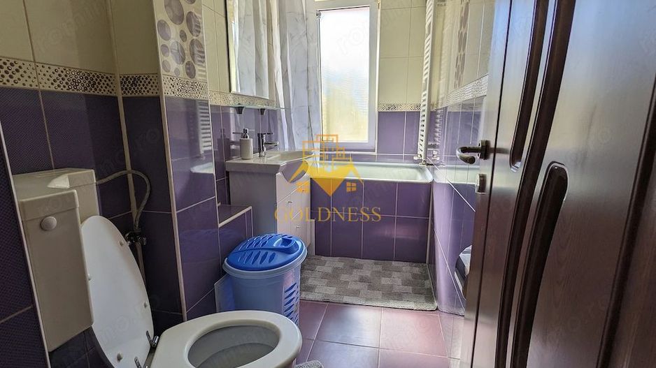 1 camera decomandată, Central, UBB, Horea, Gării, Feroviarilor, Traian - Poză 4