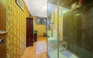 Proprietate Unica Apartament 3 Camere si Curte Privata Andrei Muresanu - Poză 9