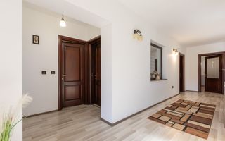 CASĂ INDIVIDUALĂ | CARTIER CFR | TEREN 450 MP | 130 MP CONSTRUIȚI - Poză 4