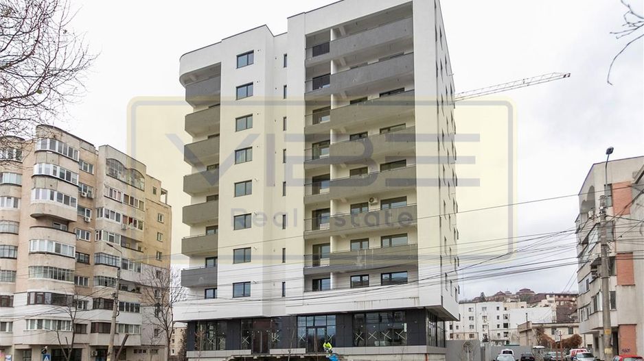 APARTAMENT PREMIUM- GARA- BLOC NOU - Poză 3