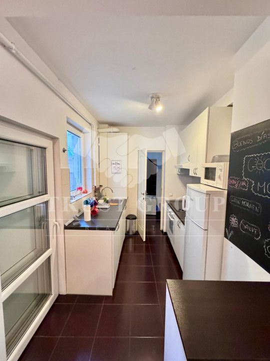 Apartament 2 camere Cismigiu | Ideal Investite - Poză 17