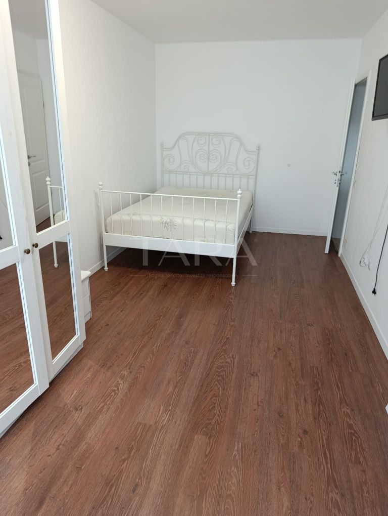 Apartament modern cu două camere în zona BMW. - Poză 6