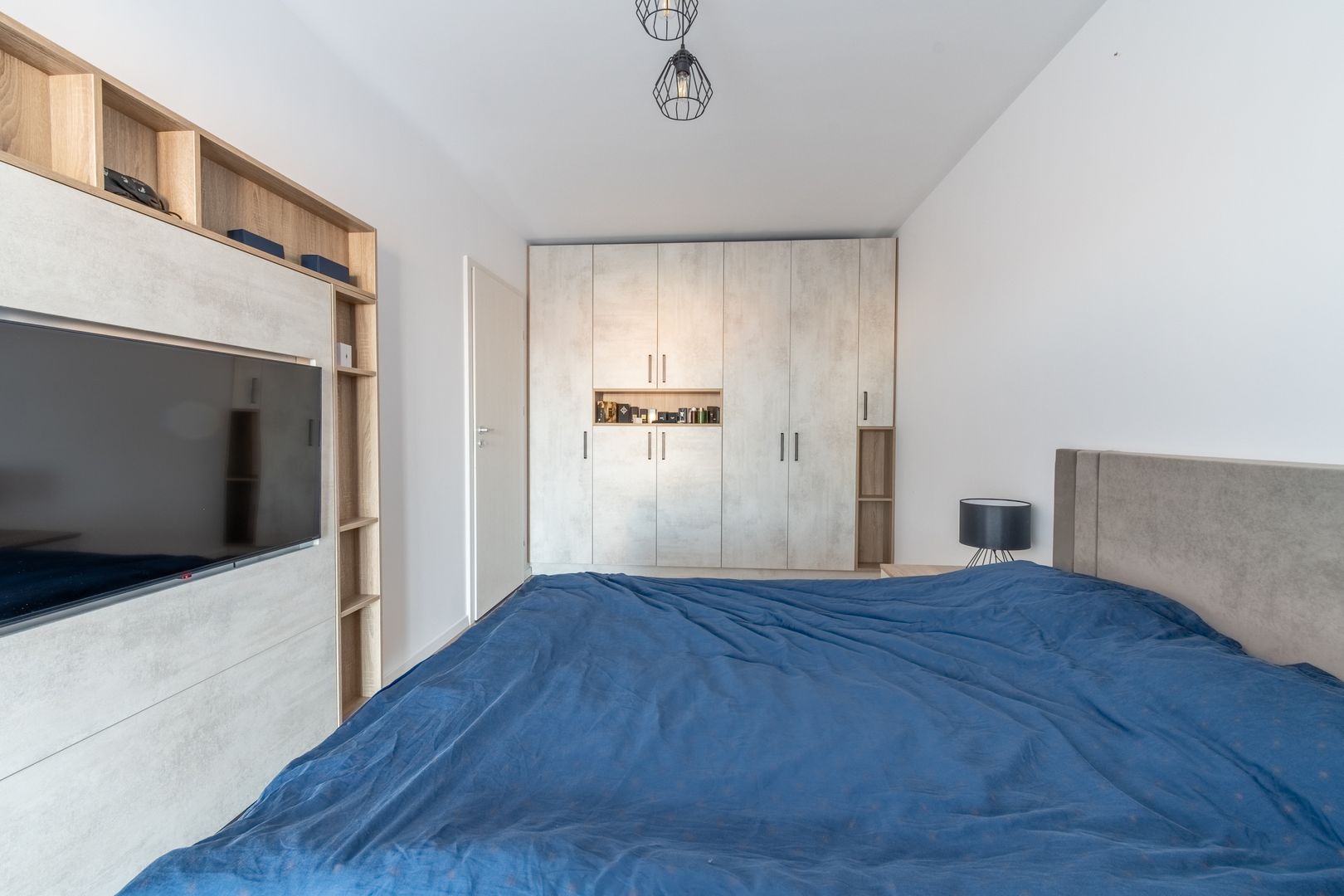 Apartament cu 2 camere de vanzare in Viva City - Poză 7