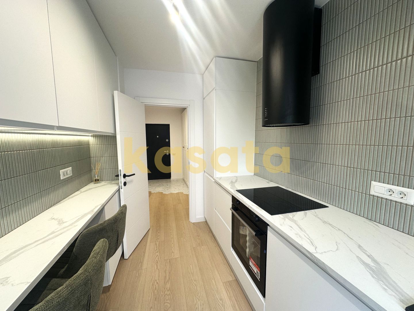2 Camere 🏢 | 13 Septembrie 📍 | Etaj intermediar ⬆️ | Renovat 2026 ✨ - Poză 10