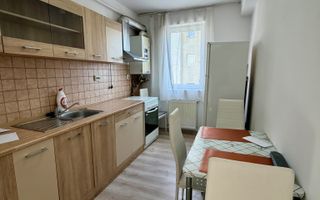 Apartament decomandat / etaj intermediar / Zona Florilor - Poză 6