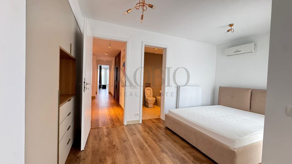 Vila 6 Camere | GreenLake | Gated Community - Poză 17