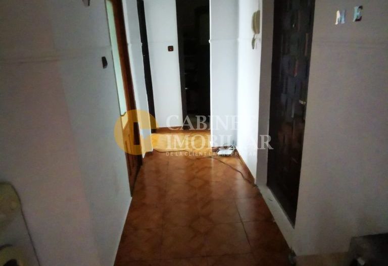 Apartament 2 Camere Nicolina Prima Statie 55 MP - Poză 4