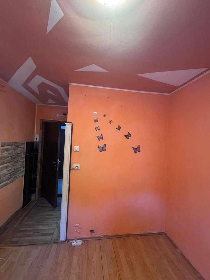 Garsoniera 10mp parter Manastur - Poză 2